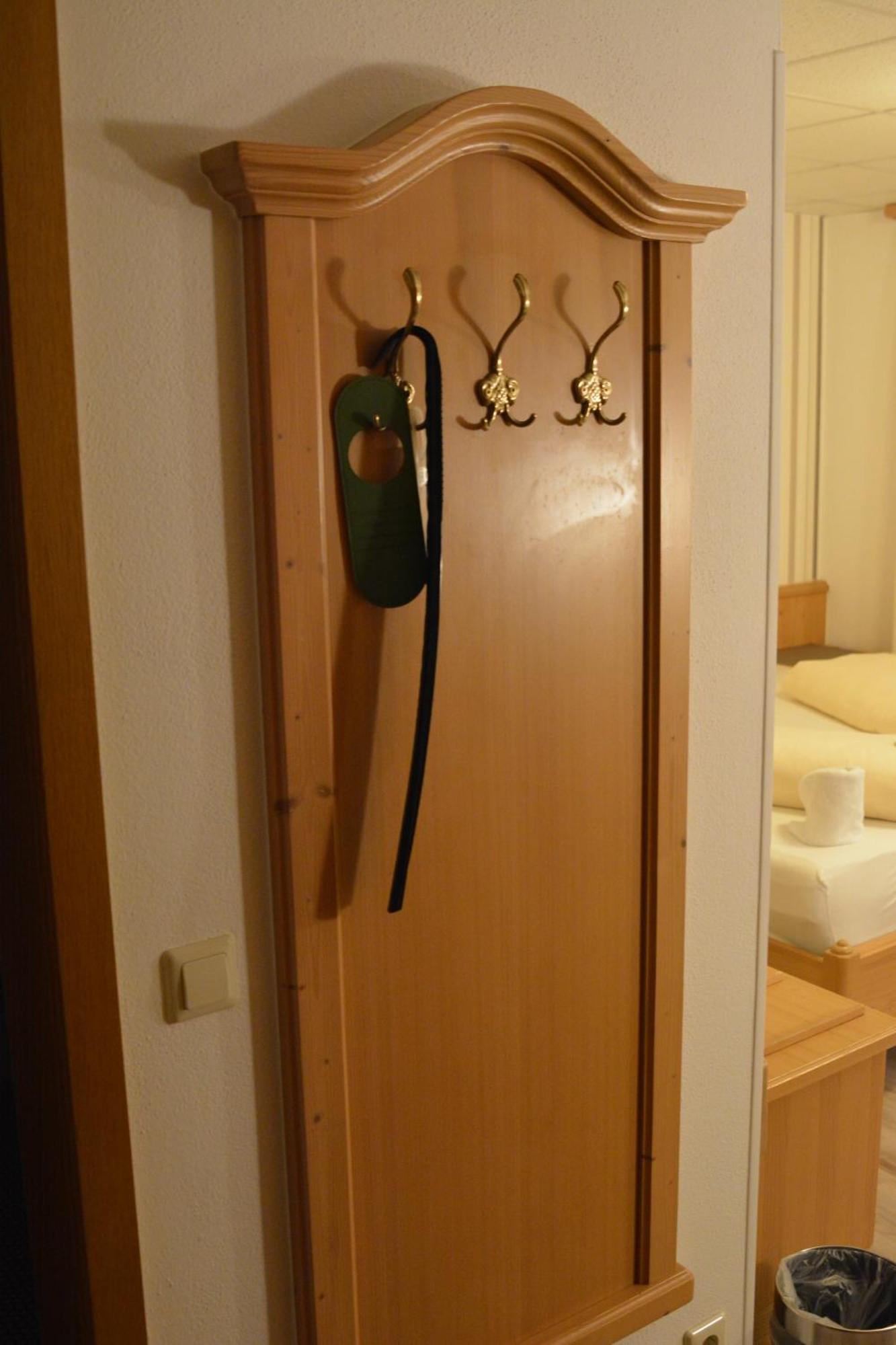 Hotel-Gasthof Zur Rose Weißenhorn 部屋 写真