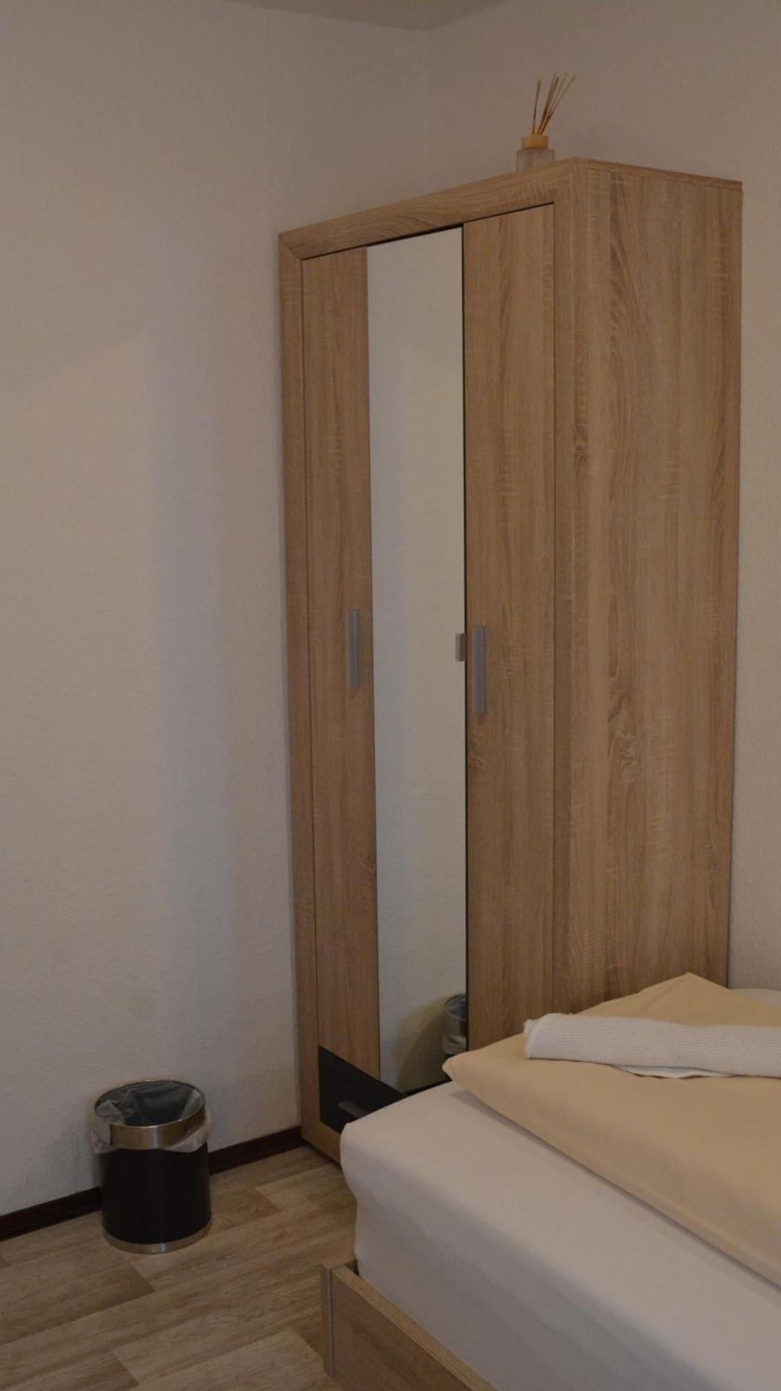 Hotel-Gasthof Zur Rose Weißenhorn 部屋 写真