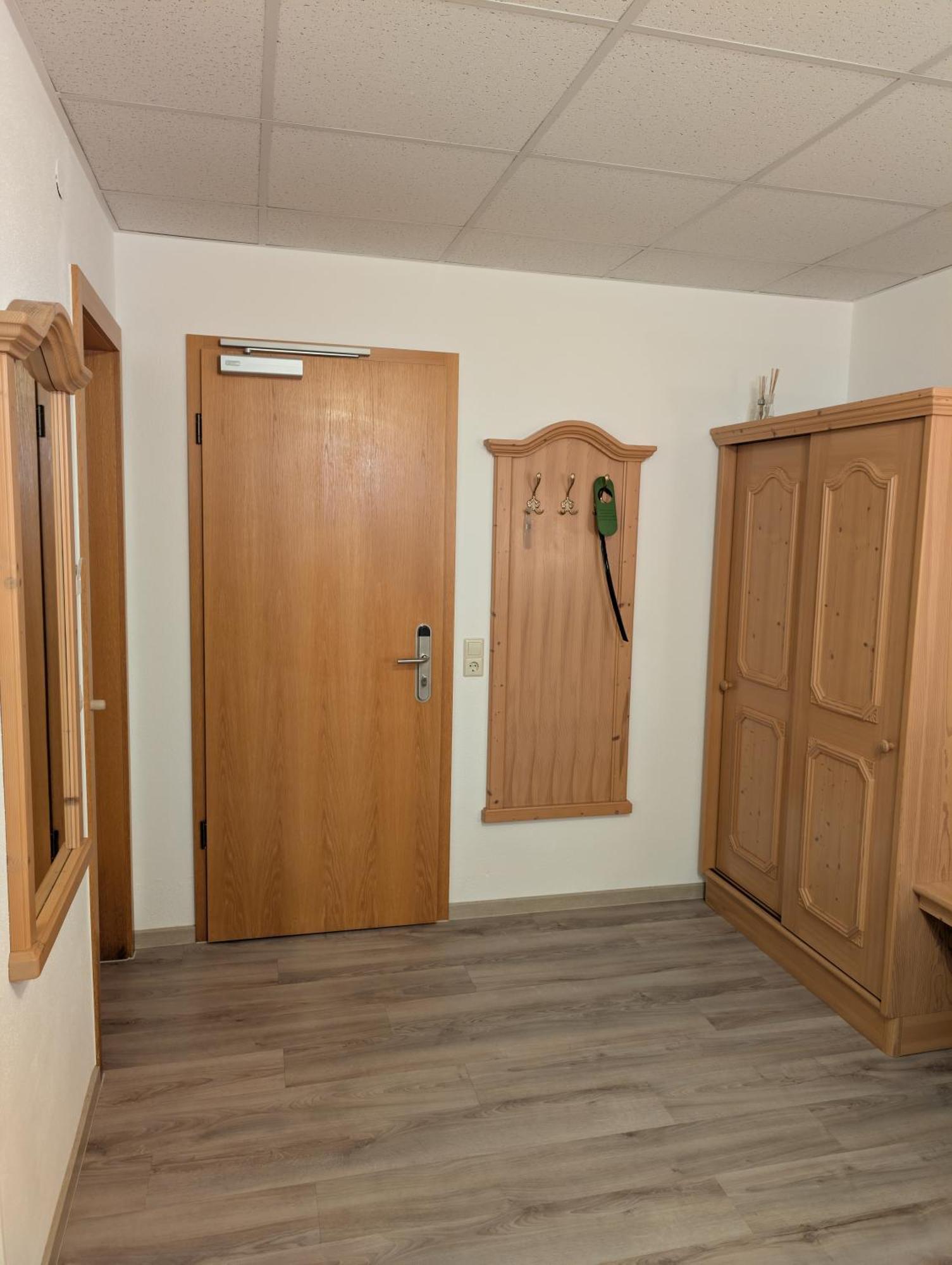 Hotel-Gasthof Zur Rose Weißenhorn 部屋 写真
