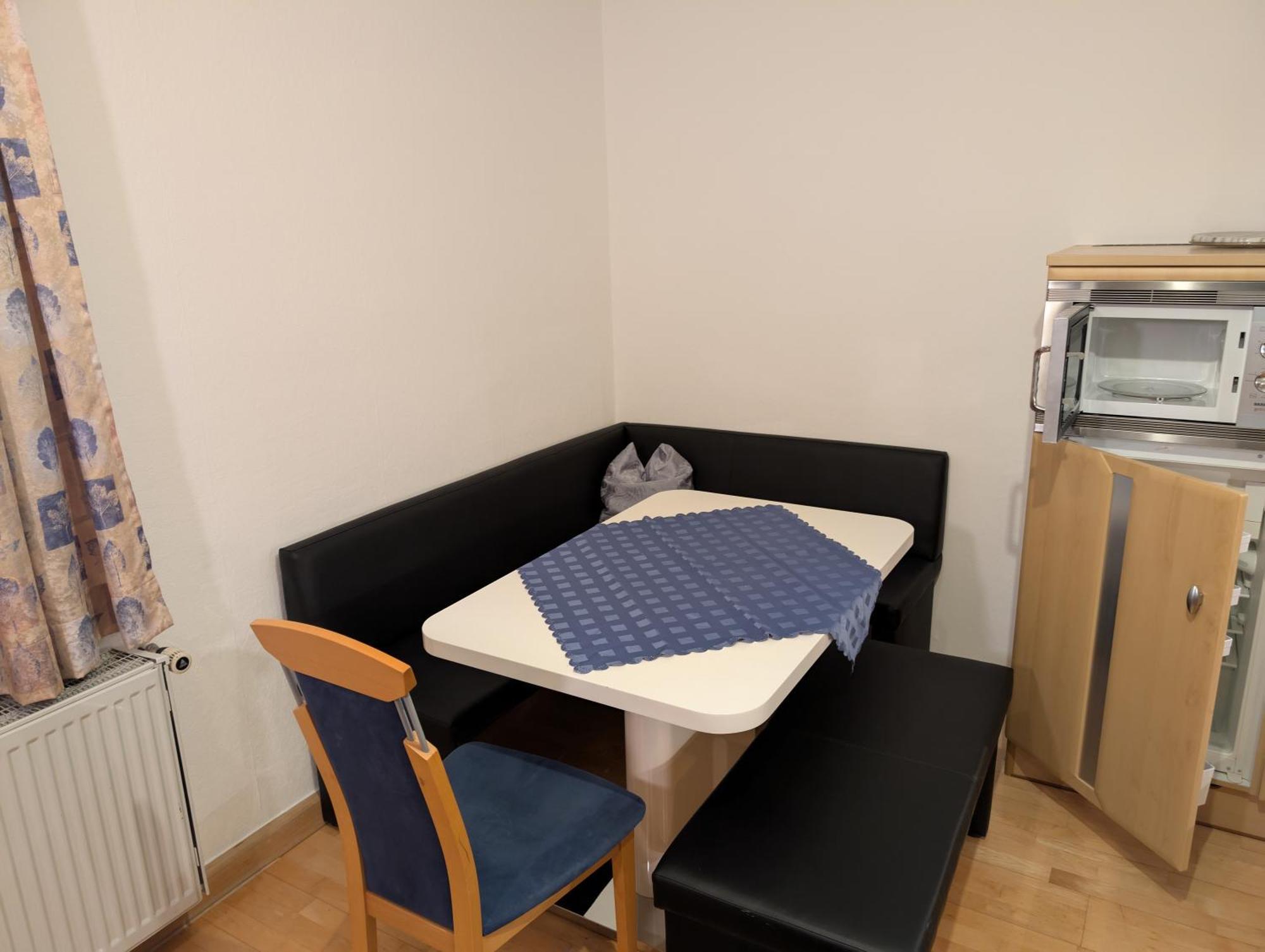 Hotel-Gasthof Zur Rose Weißenhorn 部屋 写真